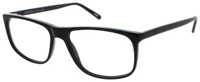 Andy Wolf Optical Glasses Black