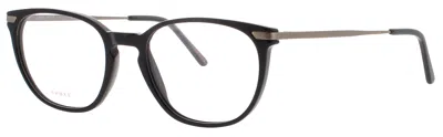 Andy Wolf Optical Glasses Black