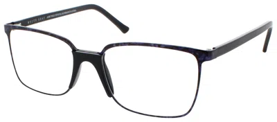 Andy Wolf Optical Glasses Black In Blue