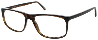 Andy Wolf Optical Glasses Black