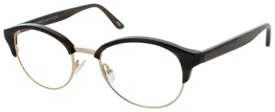 Andy Wolf Optical Glasses Black In Brown