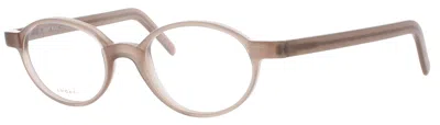 Andy Wolf Optical Glasses Black In Brown