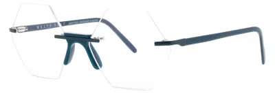 Andy Wolf Optical Glasses Black In Green