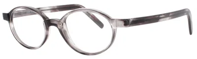Andy Wolf Optical Glasses Black In Grey