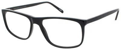 Andy Wolf Optical Glasses Black In Grey