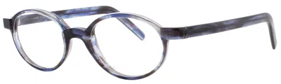 Andy Wolf Optical Glasses Black In Multi