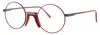 Andy Wolf Optical Glasses Black In Multi