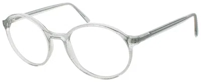 Andy Wolf Optical Glasses Blue In Gray