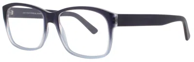 Andy Wolf Optical Glasses Blue In Multi