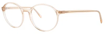 Andy Wolf Optical Glasses Blue In Neutral