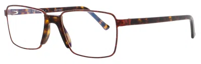 Andy Wolf Optical Glasses Brown
