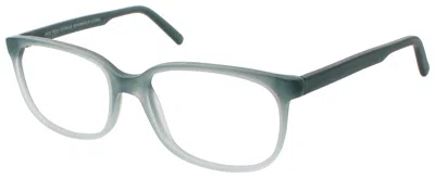 Andy Wolf Optical Glasses Brown In Green