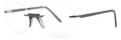 Andy Wolf Optical Glasses Gold In Multi