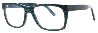 Andy Wolf Optical Glasses Green