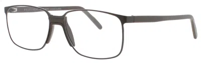 Andy Wolf Optical Glasses Grey In Pattern