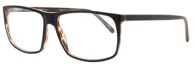 Andy Wolf Optical Glasses Grey In Black