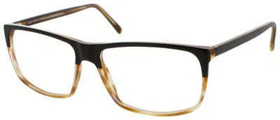 Andy Wolf Optical Glasses Grey In Brown