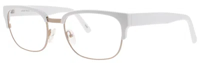 Andy Wolf Optical Glasses Orange In Neutral