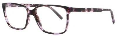 Andy Wolf Optical Glasses Red