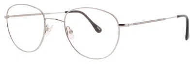 Andy Wolf Optical Glasses Silver