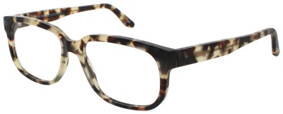 Andy Wolf Optical Glasses Tortoise In Multi