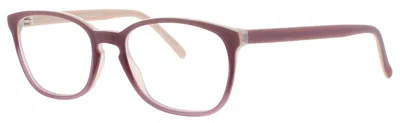 Andy Wolf Optical Glasses Violet In Neutral