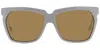 Andy Wolf Socializer E Occhiali Da Sole Per Uomo In Gray
