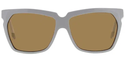 Andy Wolf Socializer E Occhiali Da Sole Per Uomo In Gray