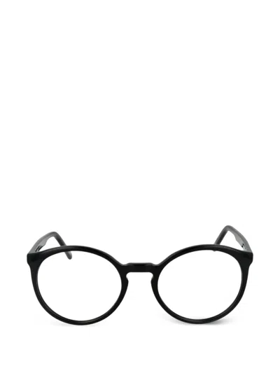 Andy Wolf Soul Glasses In Black