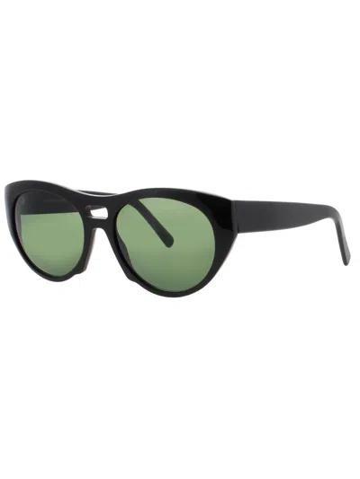 Andy Wolf Strength Unisex Designer Sunglasses In Multi