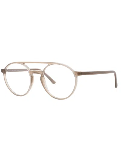 Andy Wolf Sophisticated Unisex Eyeglasses 4515 Style In Transparent