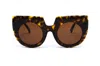 Andy Wolf Sunglasses In Havana