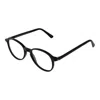 Andy Wolf Unisex Optical Frames In Black