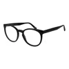 Andy Wolf Unisex Optical Frames In Black