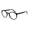Andy Wolf Unisex Optical Frames In Black