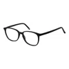 Andy Wolf Unisex Optical Frames In Black