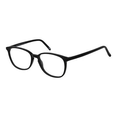 Andy Wolf Unisex Optical Frames In Black