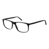 Andy Wolf Unisex Optical Frames In Black