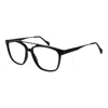Andy Wolf Unisex Optical Frames In Black