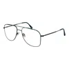 Andy Wolf Unisex Optical Frames In Green