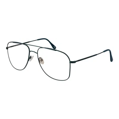 Andy Wolf Unisex Optical Frames In Green