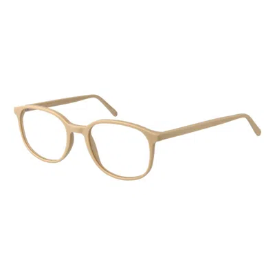 Andy Wolf Unisex Optical Frames In White