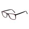Andy Wolf Unisex Optical Frames In White