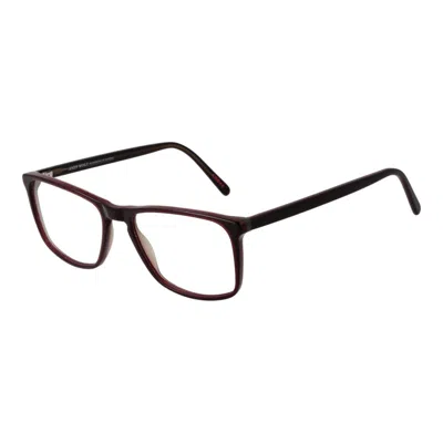Andy Wolf Unisex Optical Frames In White