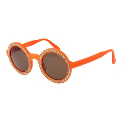 Andy Wolf Unisex Sunglasses