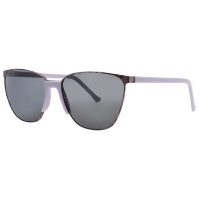 Andy Wolf Unisex Sunglasses
