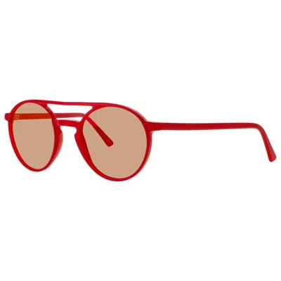 Andy Wolf Unisex Sunglasses