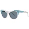 Andy Wolf Unisex Sunglasses
