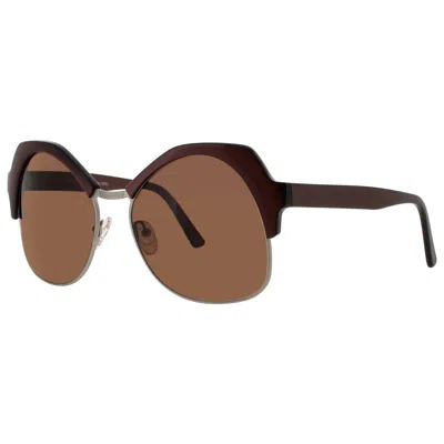 Andy Wolf Unisex Sunglasses