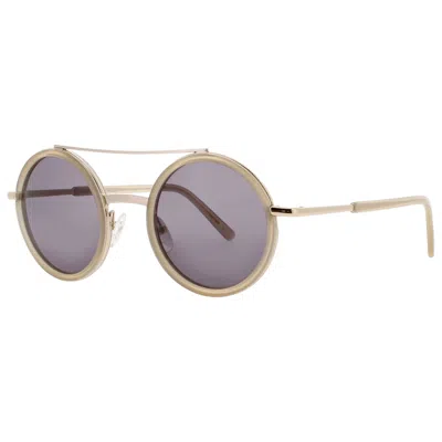 Andy Wolf Unisex Sunglasses